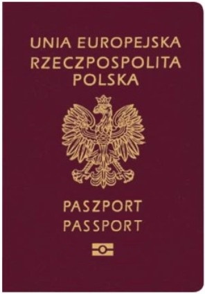 Польши